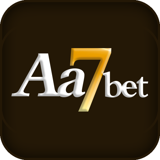Logo da aa7bet